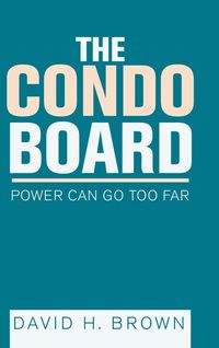 Produktbild: The Condo Board