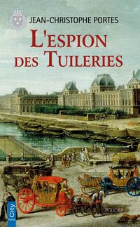 Produktbild: L'espion des Tuileries (T.4)