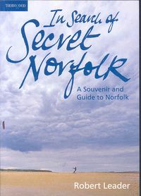 Produktbild: In Search of Secret Norfolk