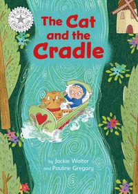 Produktbild: Reading Champion: The Cat and the Cradle