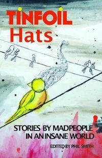 Produktbild: Tinfoil Hats