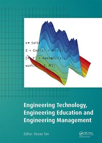Bild vom Artikel Engineering Technology, Engineering Education and Engineering Management vom Autor 