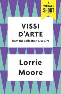 Produktbild: Vissi d'Arte