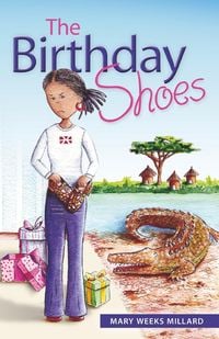 Produktbild: The Birthday Shoes