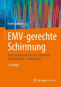 Produktbild: EMV-gerechte Schirmung