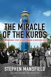 Produktbild: The Miracle of the Kurds