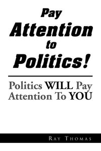 Produktbild: Pay Attention to Politics!