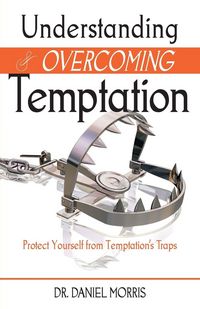Produktbild: Understanding and Overcoming Temptation