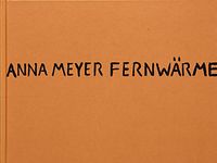 Produktbild: Fernw&auml;rme