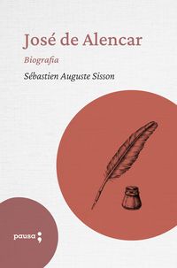 Produktbild: Jos&eacute; de Alencar