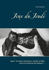 Produktbild: Jeux du Jeudi