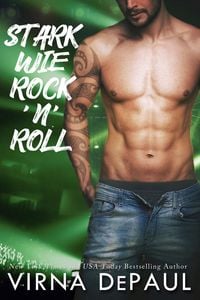Produktbild: Stark wie Rock'n'Roll