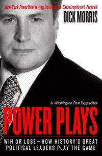 Produktbild: Power Plays