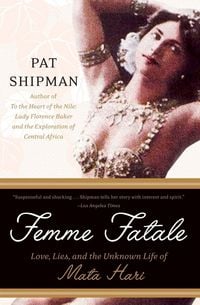 Produktbild: Femme Fatale