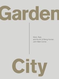 Produktbild: Garden City