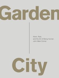 Produktbild: The Garden City