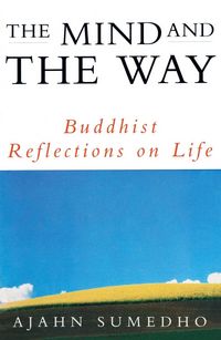 Produktbild: The Mind And The Way