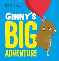 Produktbild: Ginny's Big Adventure