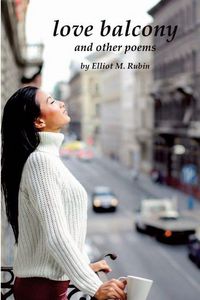 Produktbild: Love Balcony & other poems