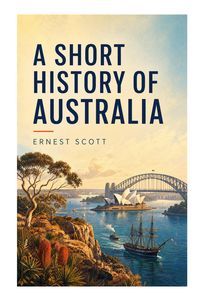 Produktbild: A Short History of Australia
