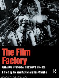 Produktbild: The Film Factory