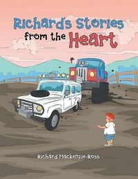 Produktbild: Richard'S Stories from the Heart