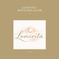 Produktbild: Lumivita - Move.Feel.Glow.