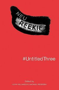 Produktbild: #Untitledthree