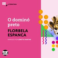 Produktbild: O domin&oacute; preto