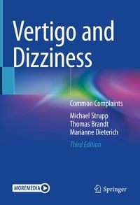 Produktbild: Vertigo and Dizziness