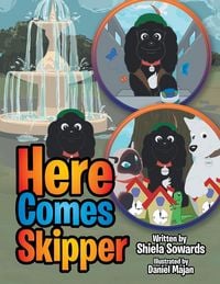 Produktbild: Here Comes Skipper