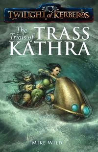 Produktbild: Twilight Of Kerberos Trials Of