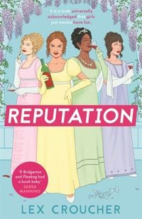 Produktbild: Reputation