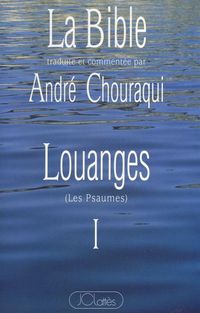 Produktbild: Louanges