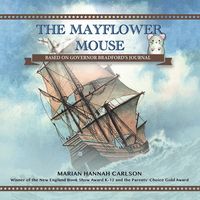 Produktbild: The Mayflower Mouse