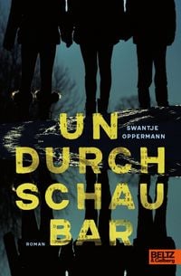 Produktbild: Undurchschaubar