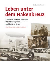 Produktbild: Leben unter dem Hakenkreuz