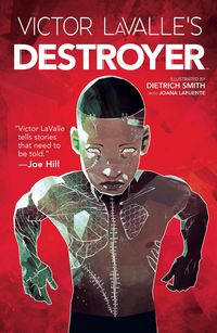 Produktbild: Victor LaValle's Destroyer