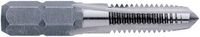 Produktbild: Einschnittgewindebohrer HSSG 1/4 Zoll 6KT-Bit M6x18mm EXACT