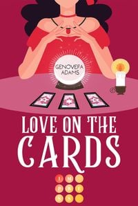 Produktbild: Love on the Cards