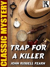 Produktbild: Trap for a Killer