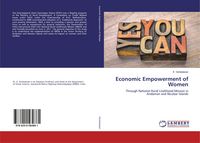 Produktbild: Economic Empowerment of Women