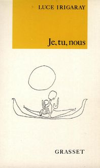 Produktbild: Je, tu, nous