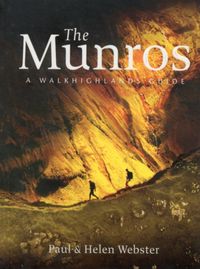 Produktbild: Webster, P: The Munros