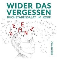 Produktbild: Wider das Vergessen
