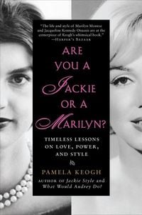 Produktbild: Are You a Jackie or a Marilyn?