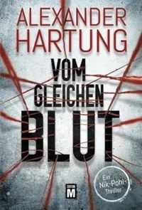 Produktbild: Vom gleichen Blut