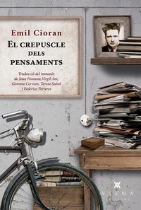 Produktbild: El crepuscle dels pensaments