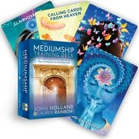 Produktbild: Holland, J: Mediumship Training Deck