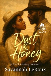 Produktbild: Dust & Honey